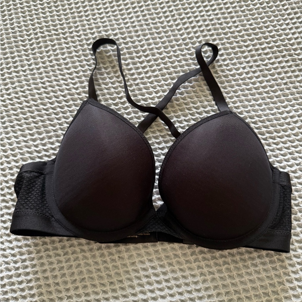 TellTale Push Up Bra